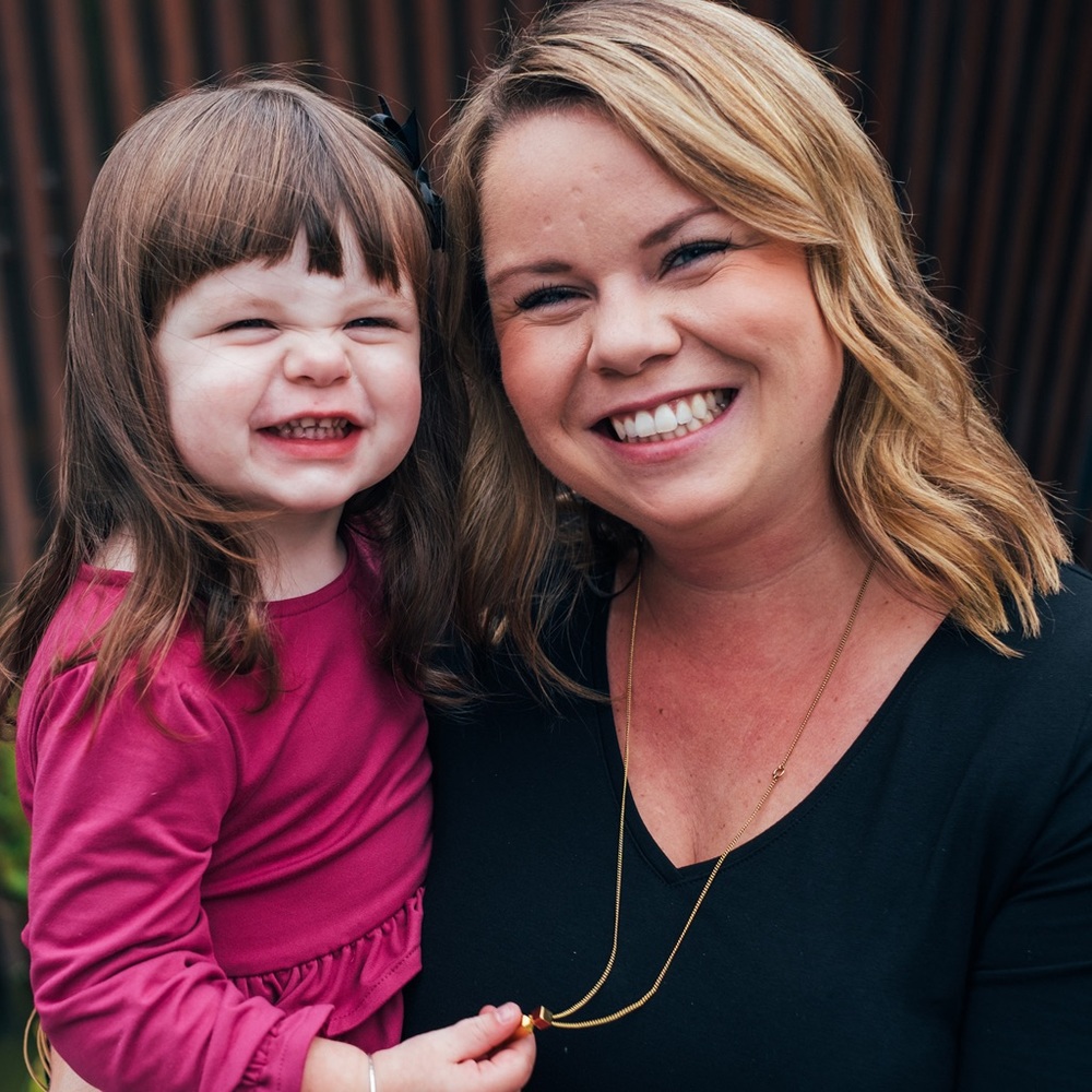 Meet your Posher, Heidi